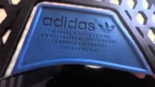 Adidas NMD R1 Tokyo Mesh Runner Review with On Feet