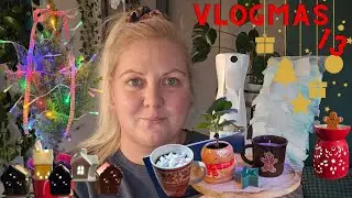 SPRZĄTANIE 🧼 DEKOROWANIE DOMU 🎄