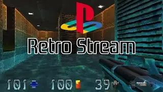 Stream #0013 - 2016 - PS1 - Quake II