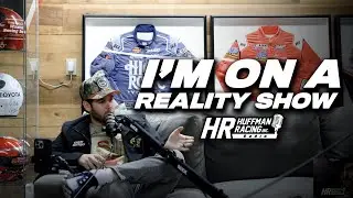 Возвращение Huffman Racing Radio! Еще масштабнее и лучше, чем когда-либо!