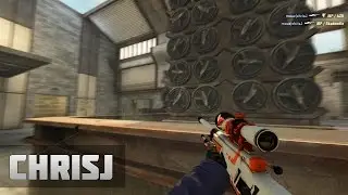 ESEA Global Finals Season 17: chrisJ vs. iBUYPOWER