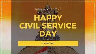 Do you know why we celebrate Civil Service Day?