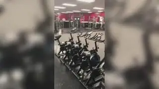 Maine gym already doing one on one training during coronavirus pandemic