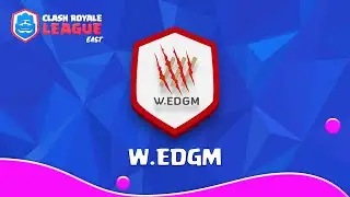 No more runner-up! Time for W.EDGM to break a jinx of runner-up!