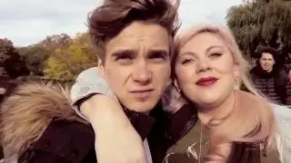 Joe Sugg & Louise Pentland - Sad Song