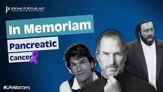 Famous Celebrities Who Died Of Pancreatic Cancer