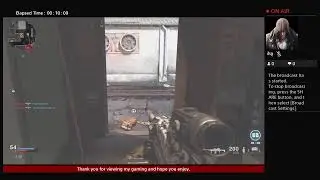 How to equipment two field upgrades on Modern warfare.