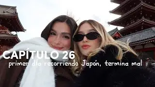 Turisteando por Japón: reto de 365 días (día 26)