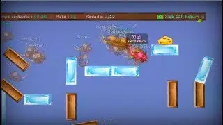 Transformice - Xlqb Racing Pro ( + 50 Mices ) + 15.000 Firsts !