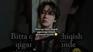 Siz Jungkookni quchoqladingiz bunga BTSni reaksiyasi #jungkook #taehyung #jimin #hobi #suga #rm #jin