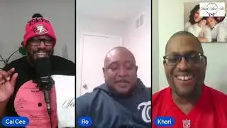 The Ave Podcast&nbsp;- Tomlin Gone + NFL Divisional Rounds