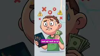 Investing SE Pahle YE Rule Follow Karo | #investment #finance