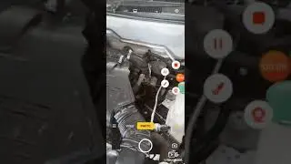 DTC--P1844,P080A,P185A,P185B Maruti Suzuki ALTO K10 (AMT) AUTOMATIC Hydraulic oil discharge process