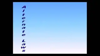 flight controls laws Airbus a320