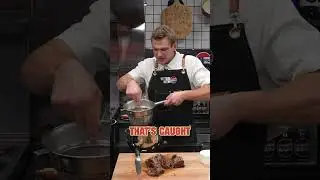Save your Au Jus for Dipping