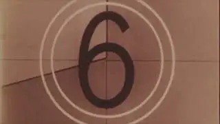 very old film leader footage overlay 16mm 8mm grunge