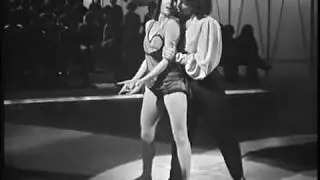 Elettra Morini - Amedeo Amodio - Amor Brujo