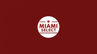 Miami Select Basketball (Ballers) - CT 2 CAM (8PM GAME)