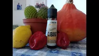 Sueno Cubano by Extraction Mania RECENSIONE e resoconto di fine estate!