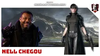 The First Descendant - Comemorando a chegada da Nell