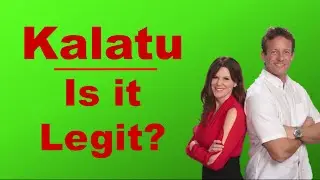 Kalatu Review Answering Is Kalatu Legit?