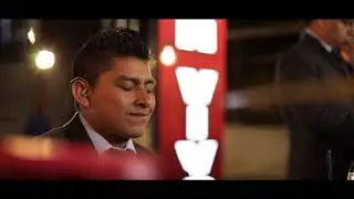 Agrupación Musical Vida Nueva (Tan Cerca De Ti) Video En Vivo Oficial