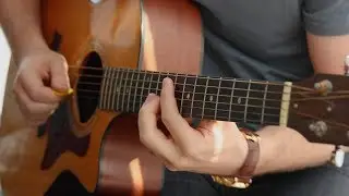Watch Out World: Hanan Rubinstein - Music Producer, Guitarist and Sound Engineer