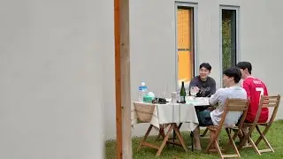 여행의 이유는 가을!