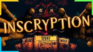Inscryption is a Must Play.