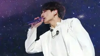 Jungkook - Still with you [FMV]