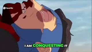 Conquest i am so lonely 