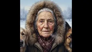 Braving &ndash;71&deg;C: The Remarkable Life of a 98-Year-Old Widow