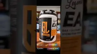New supplement in stock #supplements #nutritionshoppe #workout #protein #gym
