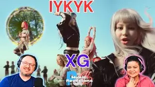 XG | 