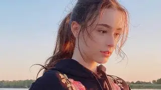 Dasha_Taran - Beautiful_Russian_girl - Photos