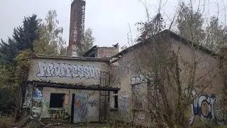 Haunted Berlin 3: Soviet Police School