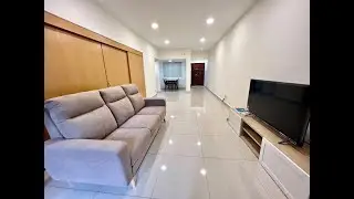 KLCC Desa Kudalari 1-Room for RENT
