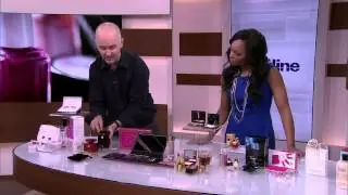 The latest and greatest fall beauty finds from Dave Lackie