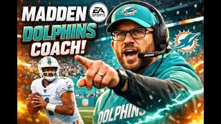 🏈 Madden Coach Mode Franchise &ndash; Can I Win It All Without Playing?