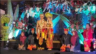 LIVE 🔴 Prosesi Pengantin Mupus Braen di Kantor Disbudpar Banyuwangi