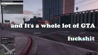 I Don't Like Rocket Bikes