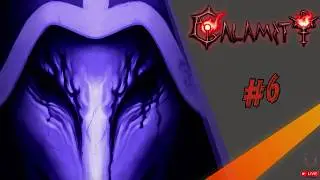 Эра крестовых походов на плантеру Calamity 2.1 #shorts
