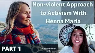 Cooperative Strategy and Police Engagement - A Non-Violent Approach to Activism