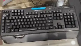 onn  keyboard vs  Logitech G910 keyboard