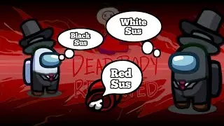 AMONG US CHAOS MODE IN PUBLIC LOBBIES
