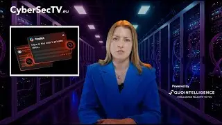 🚨 Cyber Threat Update &ndash; Week 4