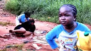 THE DWALF MARRIAGE - BEST OF EBUBE OBIO 2024 NOLLYWOOD MOVIE