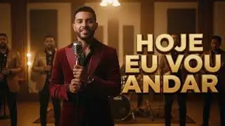 Hoje Eu Vou Andar