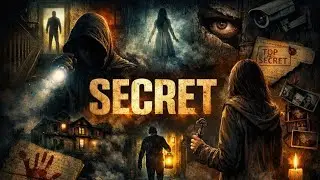 Secret Movie| Full Movie Explained in Hindi | Movie Explanation Hindi | Ending Explained