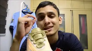 ADIDAS OZELIA (Honest review) !!